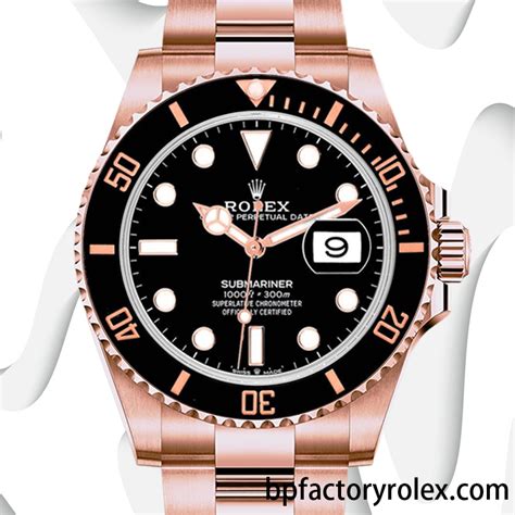 bp rolex